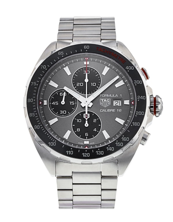 Tag Heuer Formula 1 CAZ2012.BA0876